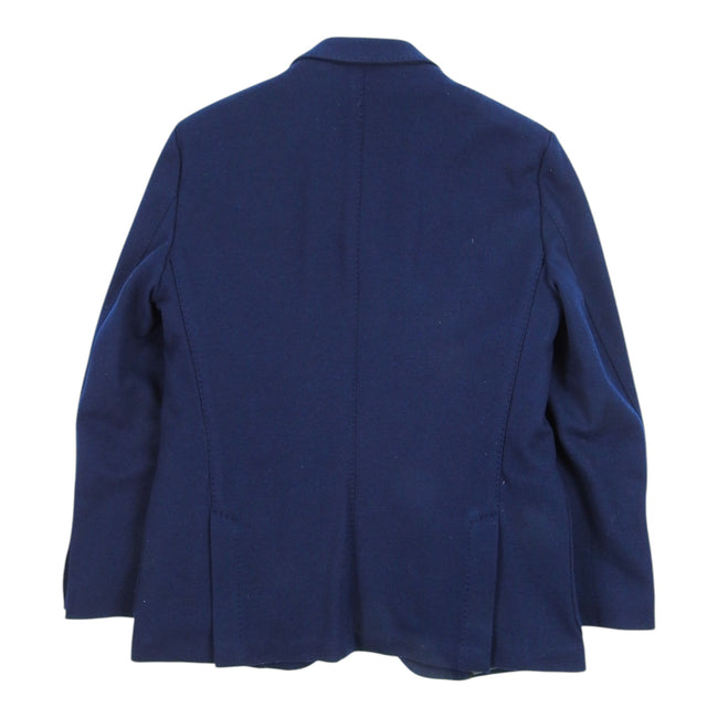 Frans Boone Loro Piana Coat size 50