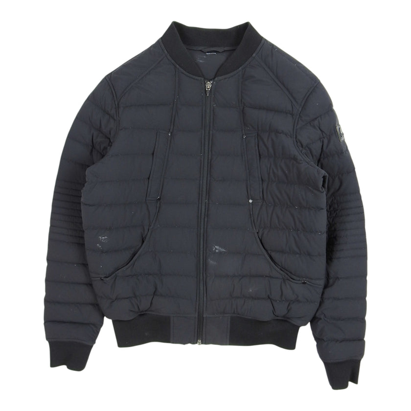 Moose Knuckles Down Bomber Size XL