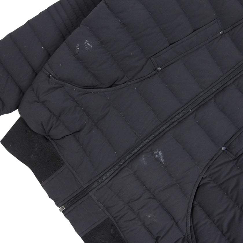 Moose Knuckles Down Bomber Size XL