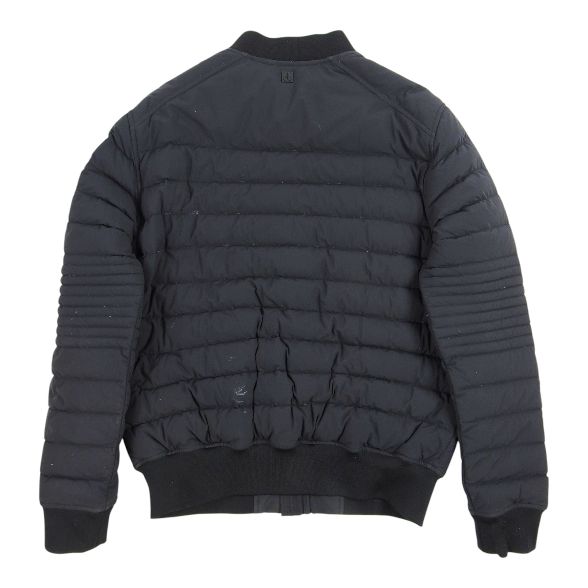 Moose Knuckles Down Bomber Size XL