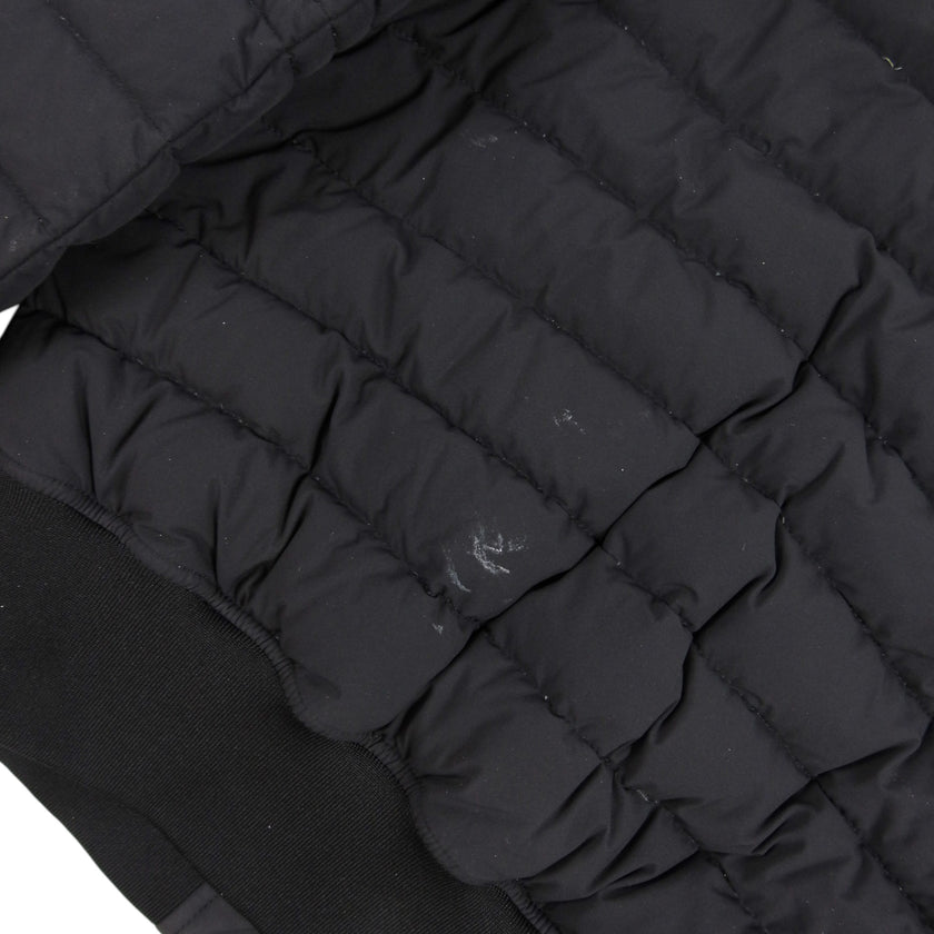 Moose Knuckles Down Bomber Size XL