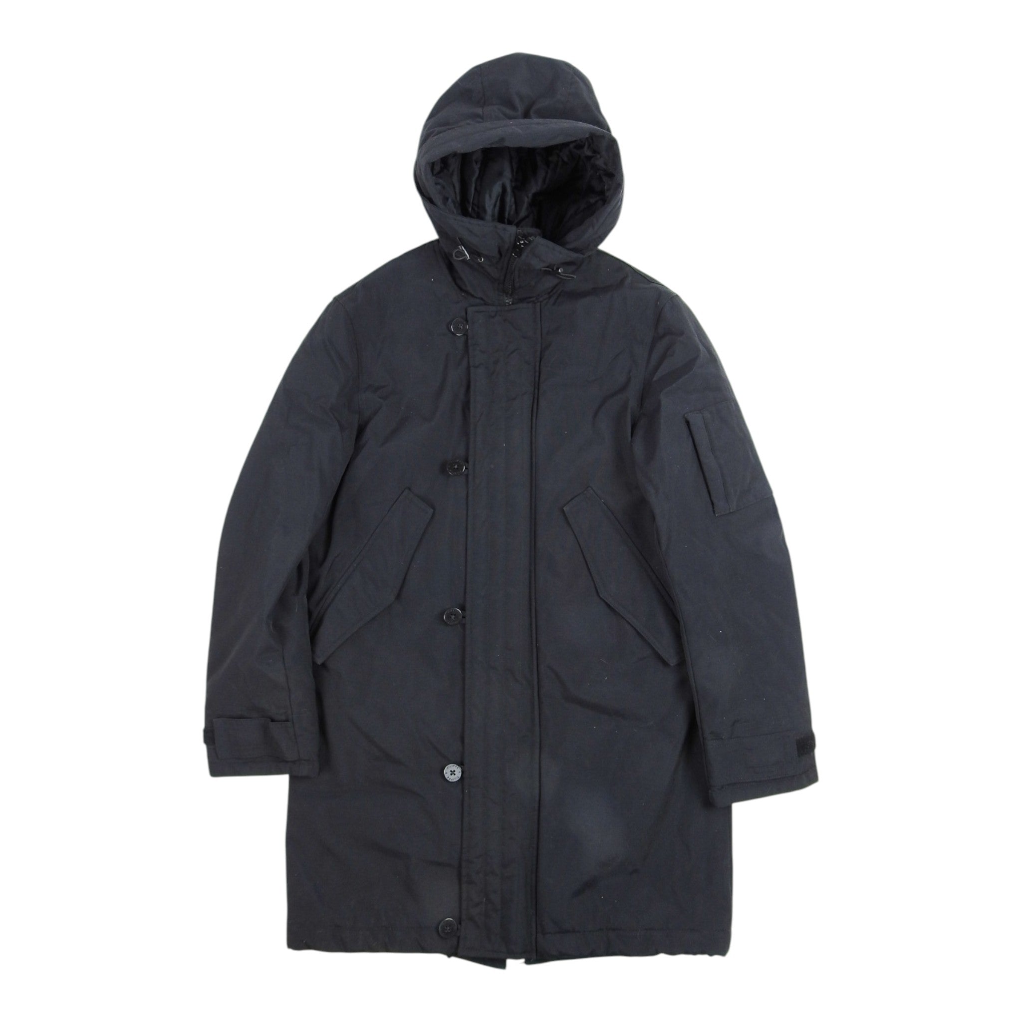 Fillipa K Padded Coat Size 48