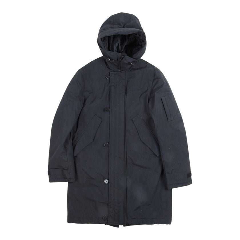 Fillipa K Padded Coat Size 48