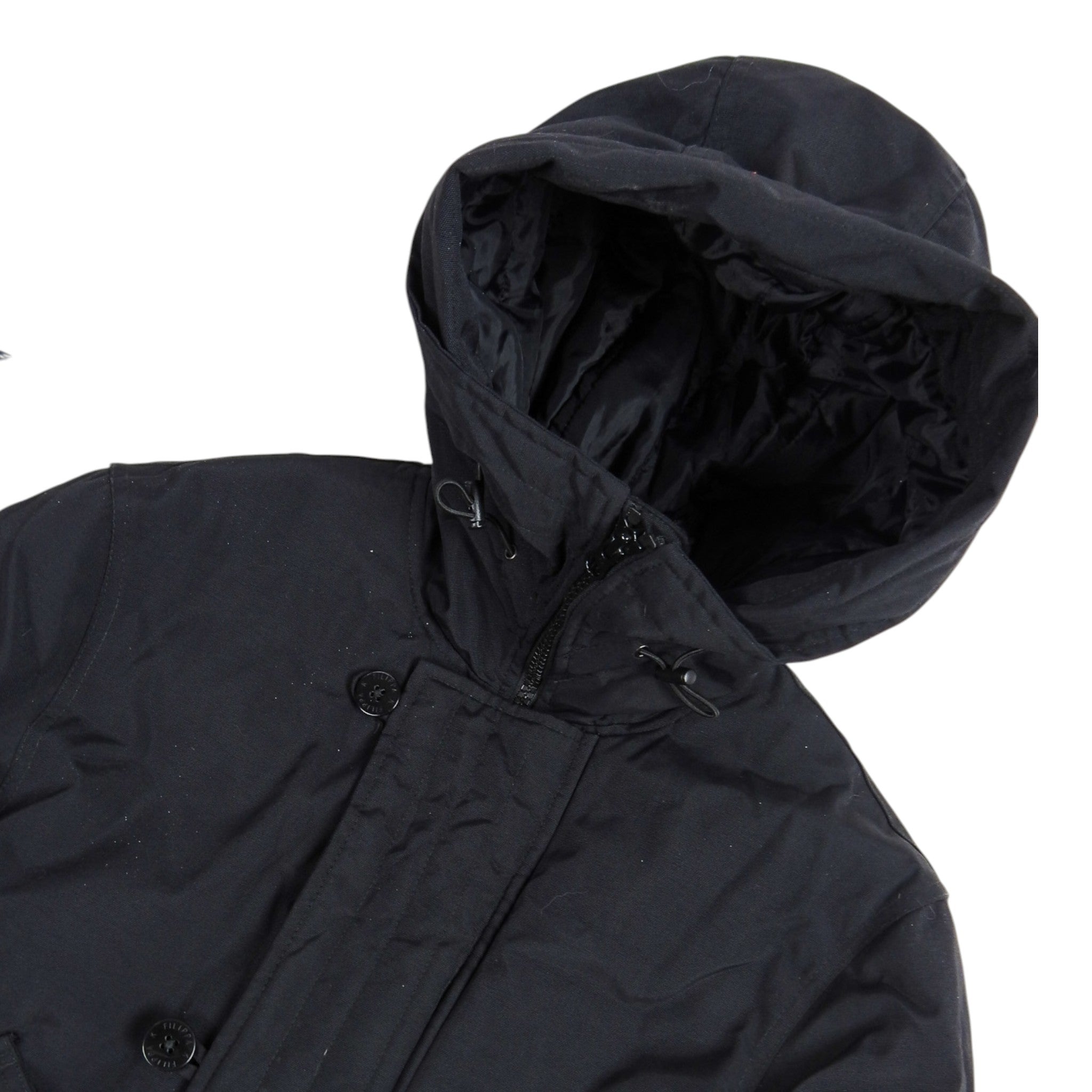 Fillipa K Padded Coat Size 48