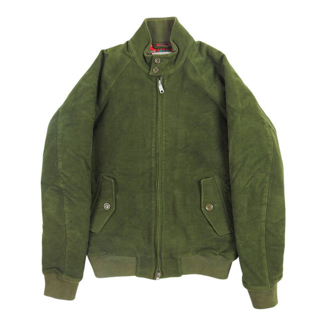 Baracuta Padded Moleskin G9 Size 38