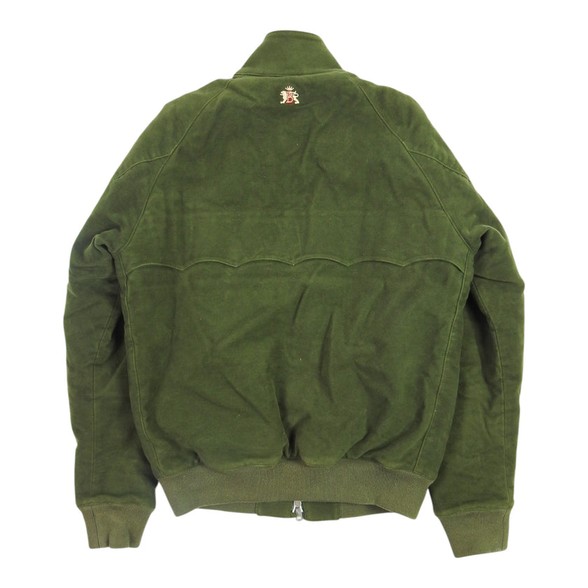 Baracuta Padded Moleskin G9 Size 38