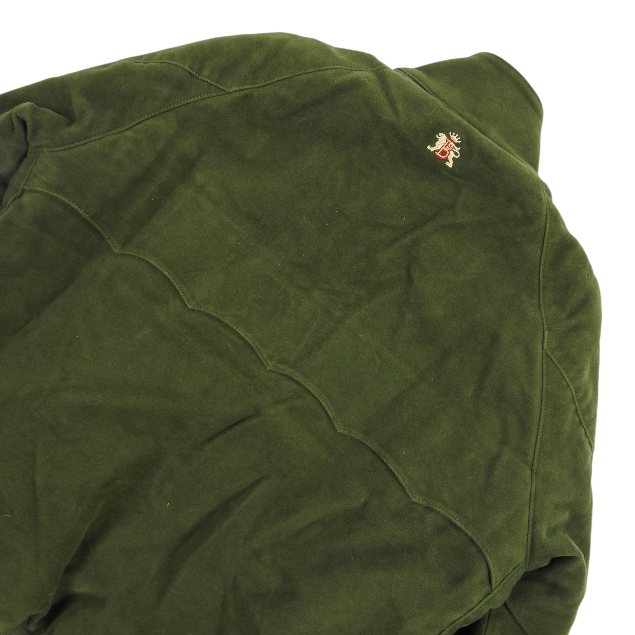 Baracuta Padded Moleskin G9 Size 38
