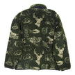 Todd Snyder Fleece Jacket Size Medium