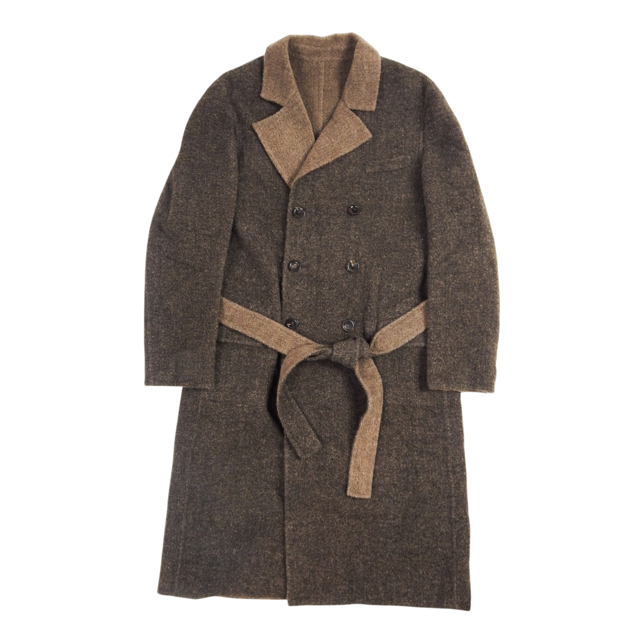 Peter Do Double Breasted Coat size 40