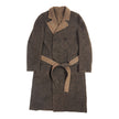 Peter Do Double Breasted Coat size 40