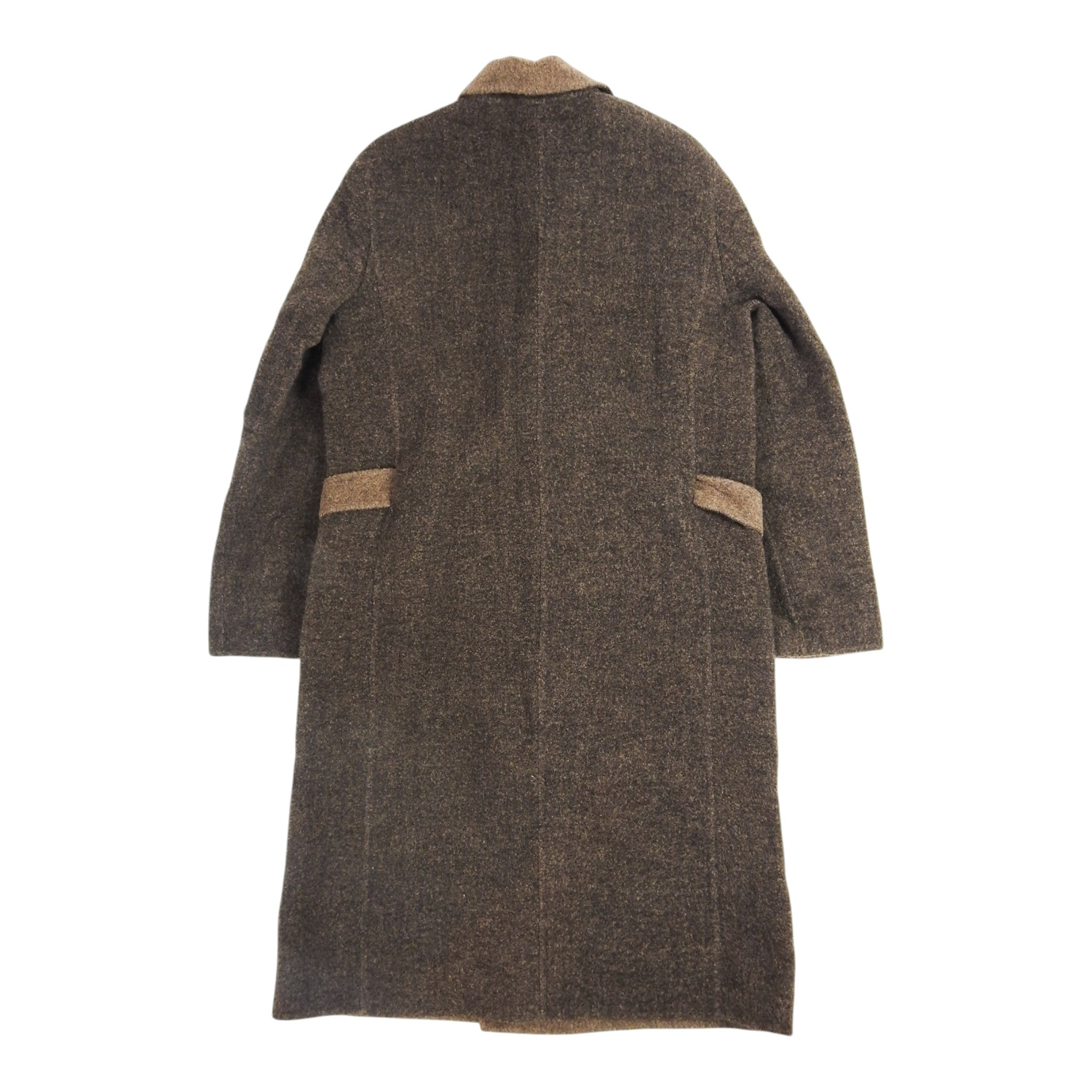 Peter Do Double Breasted Coat size 40