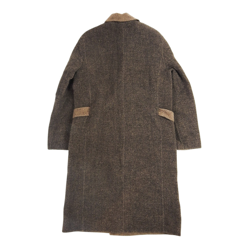Peter Do Double Breasted Coat size 40