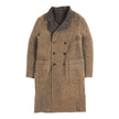 Peter Do Double Breasted Coat size 40