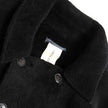John Varvatos Limited Edition Shearling Coat Size 54