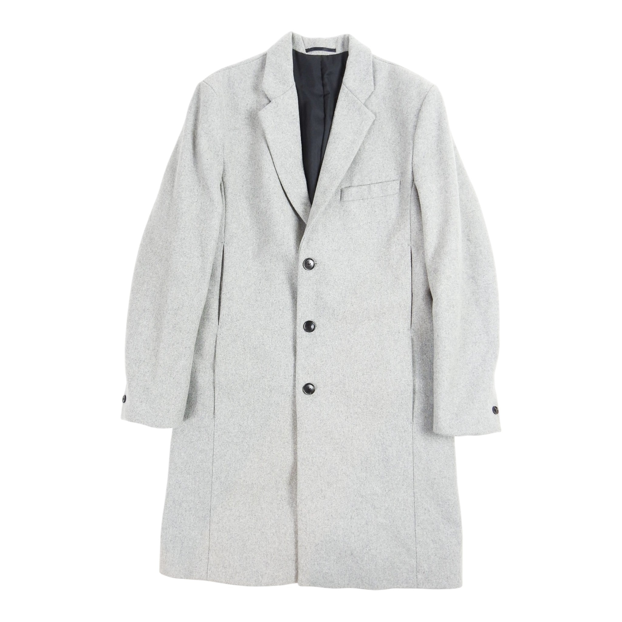 Fillipa K Wool Coat Size 48