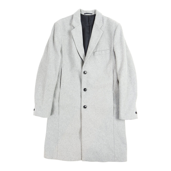 Fillipa K Wool Coat Size 48