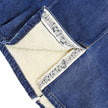 Number (N)ine Denim Sherpa Size 3