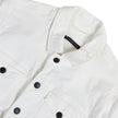 John Varvatos Denim Jacket Size Small