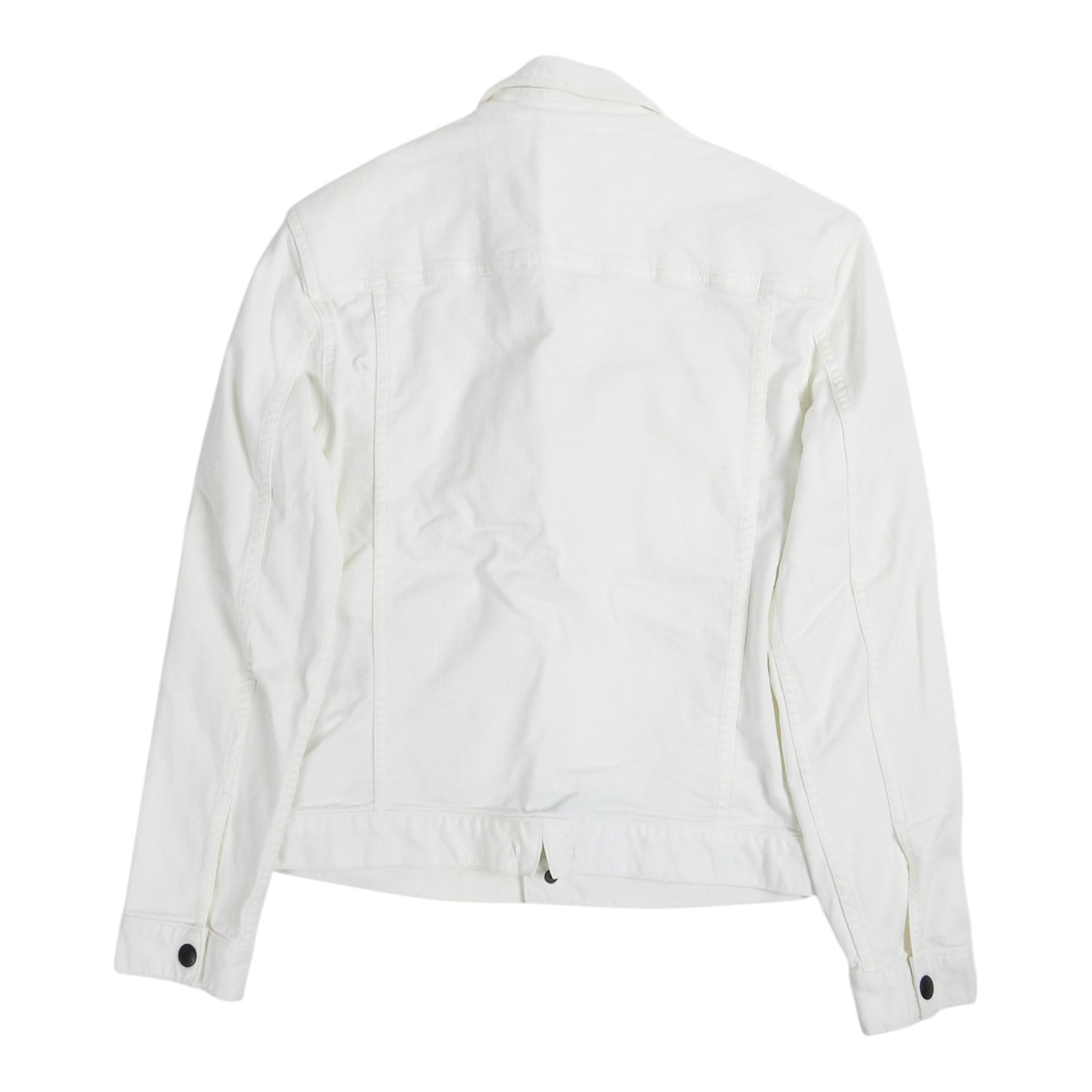 John Varvatos Denim Jacket Size Small