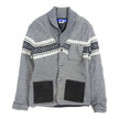 Junya Watanabe Man Knit Coat Size Large
