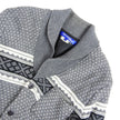 Junya Watanabe Man Knit Coat Size Large