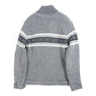 Junya Watanabe Man Knit Coat Size Large