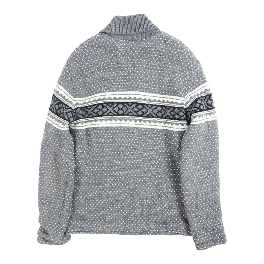 Junya Watanabe Man Knit Coat Size Large