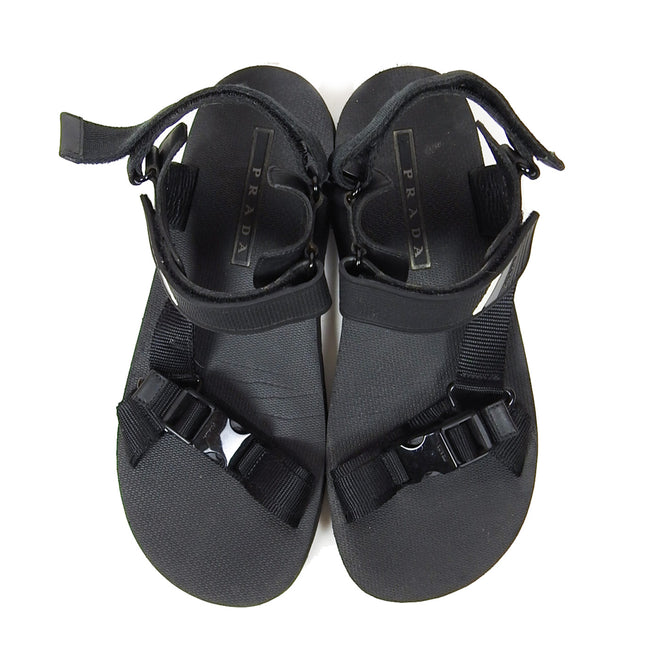 Prada Sandals  Size 10