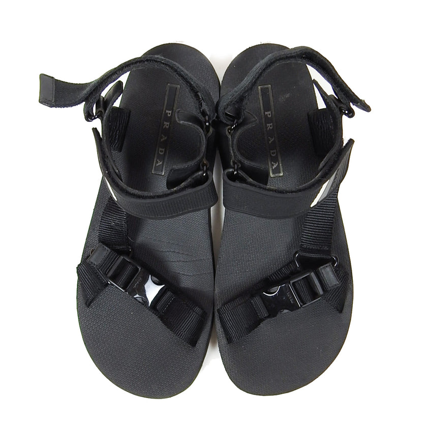 Prada Sandals  Size 10