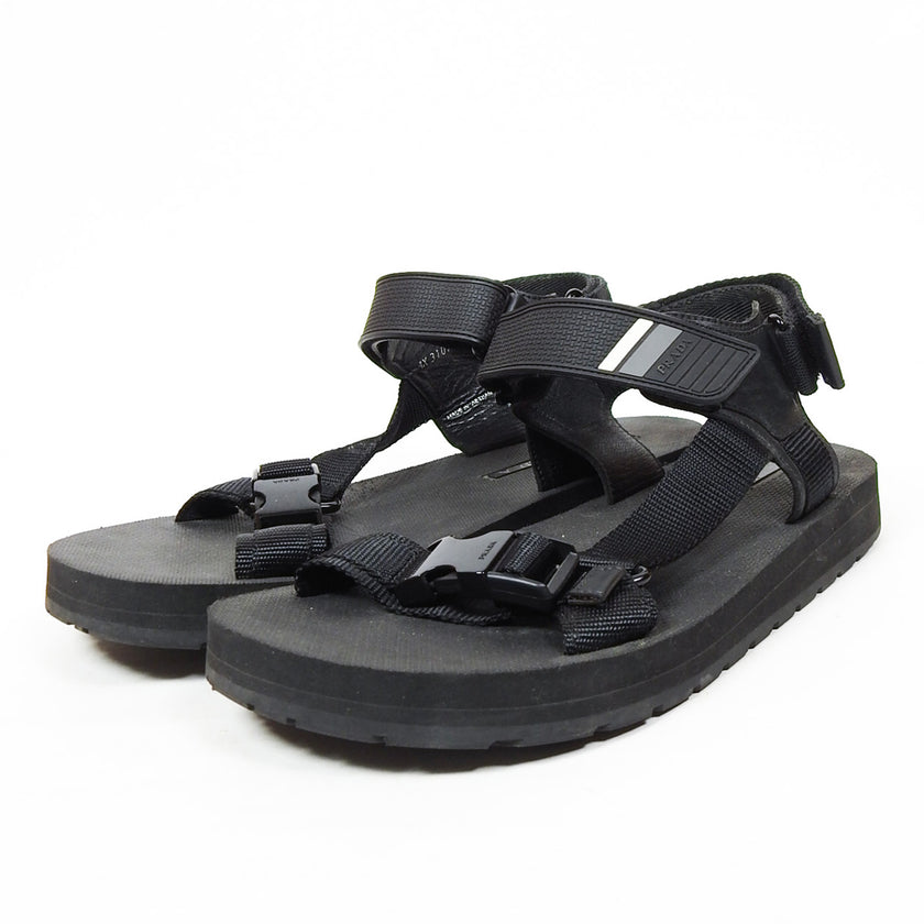 Prada Sandals  Size 10