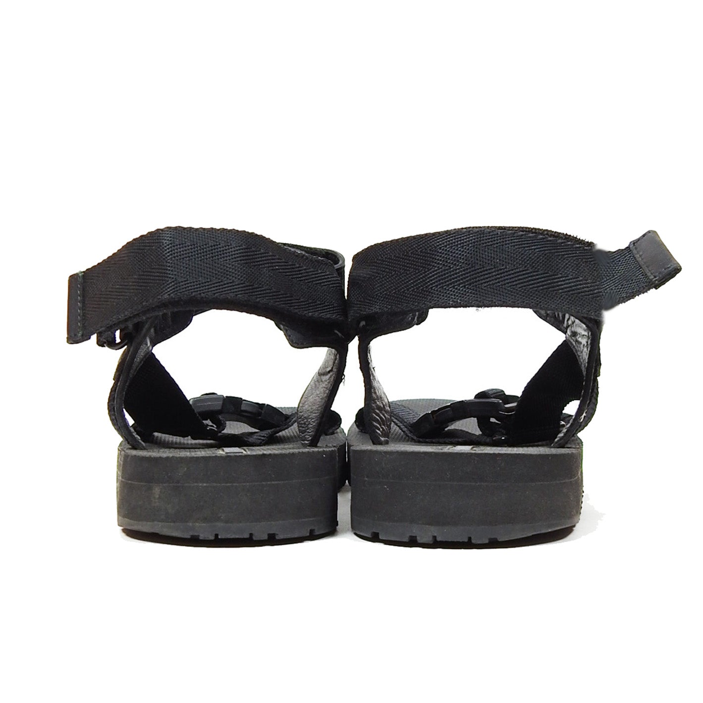 Prada Sandals  Size 10