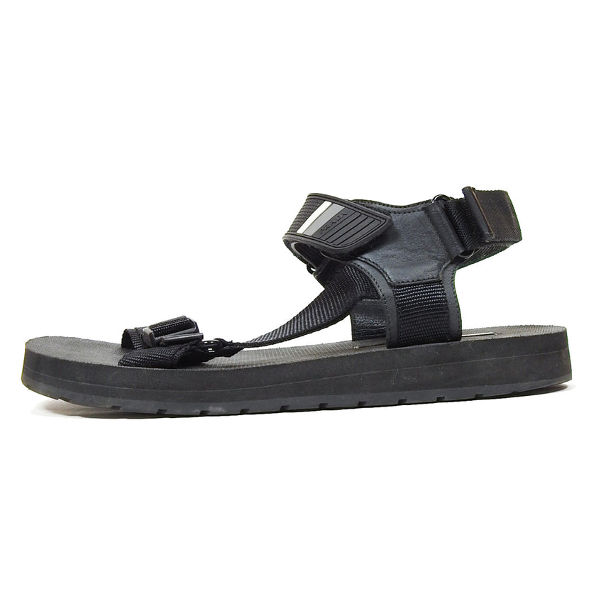 Prada Sandals  Size 10
