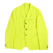 Versace Neon Blazer Size 50