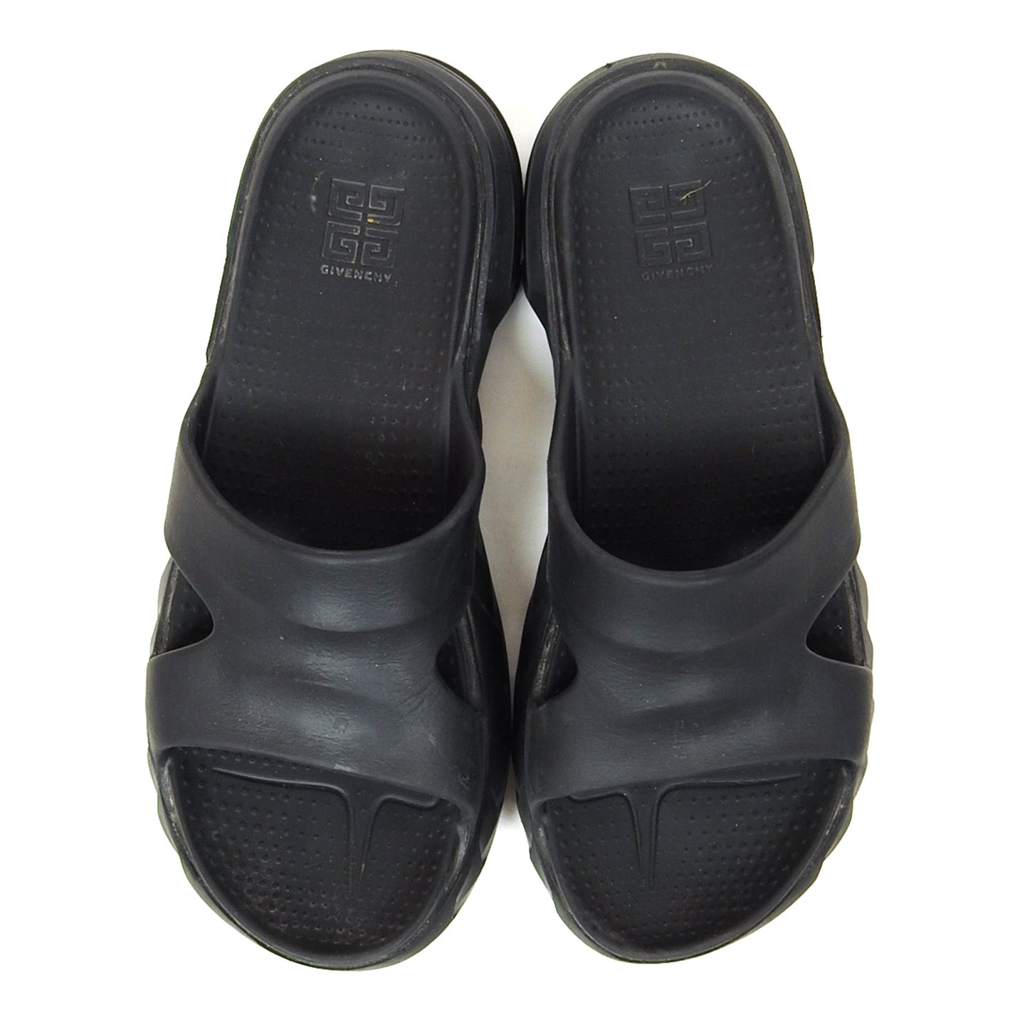 Givenchy Slides Size 44