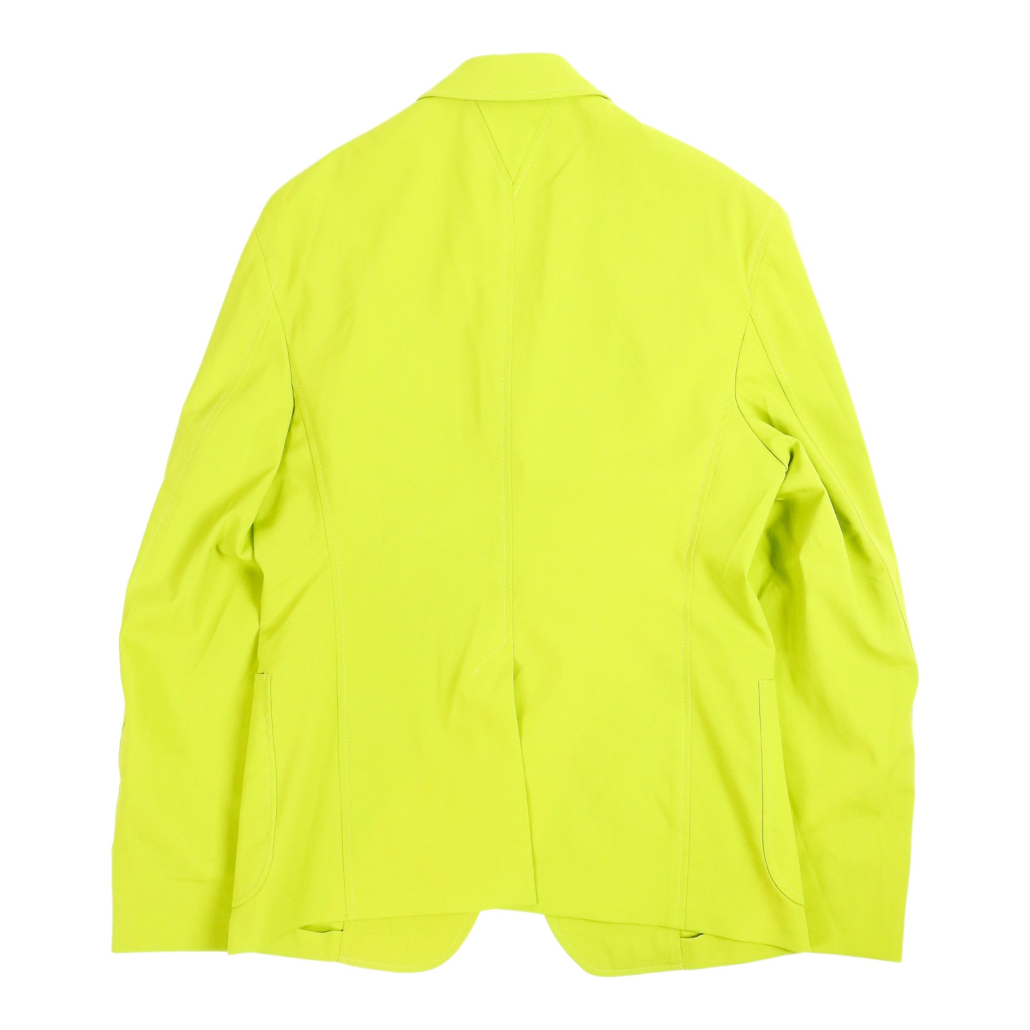 Versace Neon Blazer Size 50