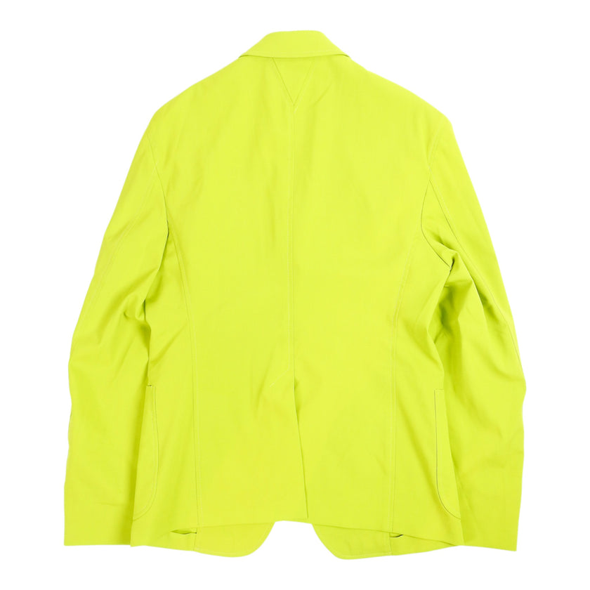 Versace Neon Blazer Size 50