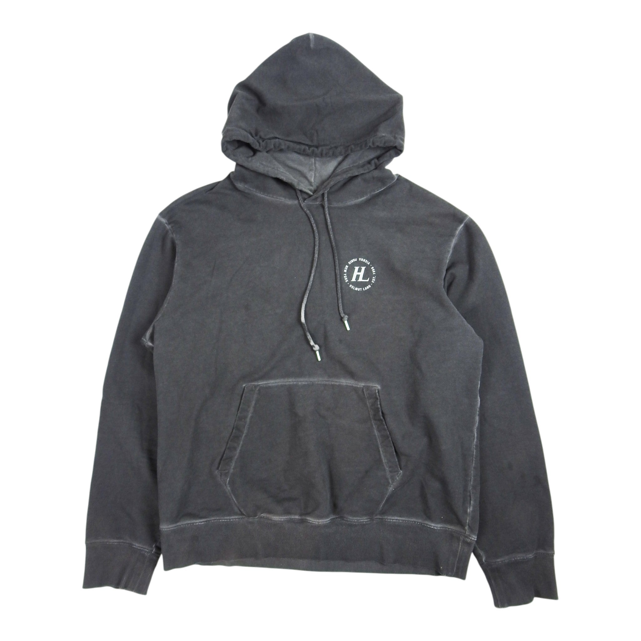 Helmut Lang Hoodie Size XL