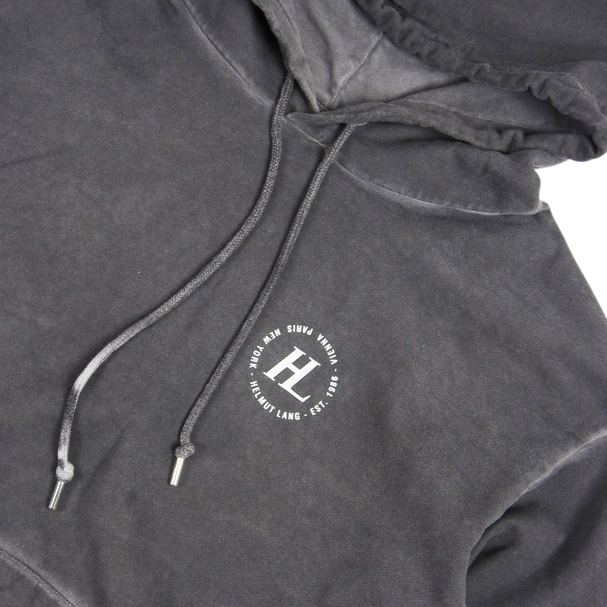 Helmut Lang Hoodie Size XL