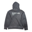 Helmut Lang Hoodie Size XL