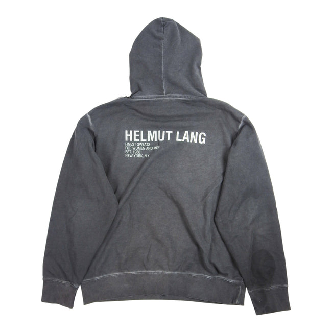 Helmut Lang Hoodie Size XL