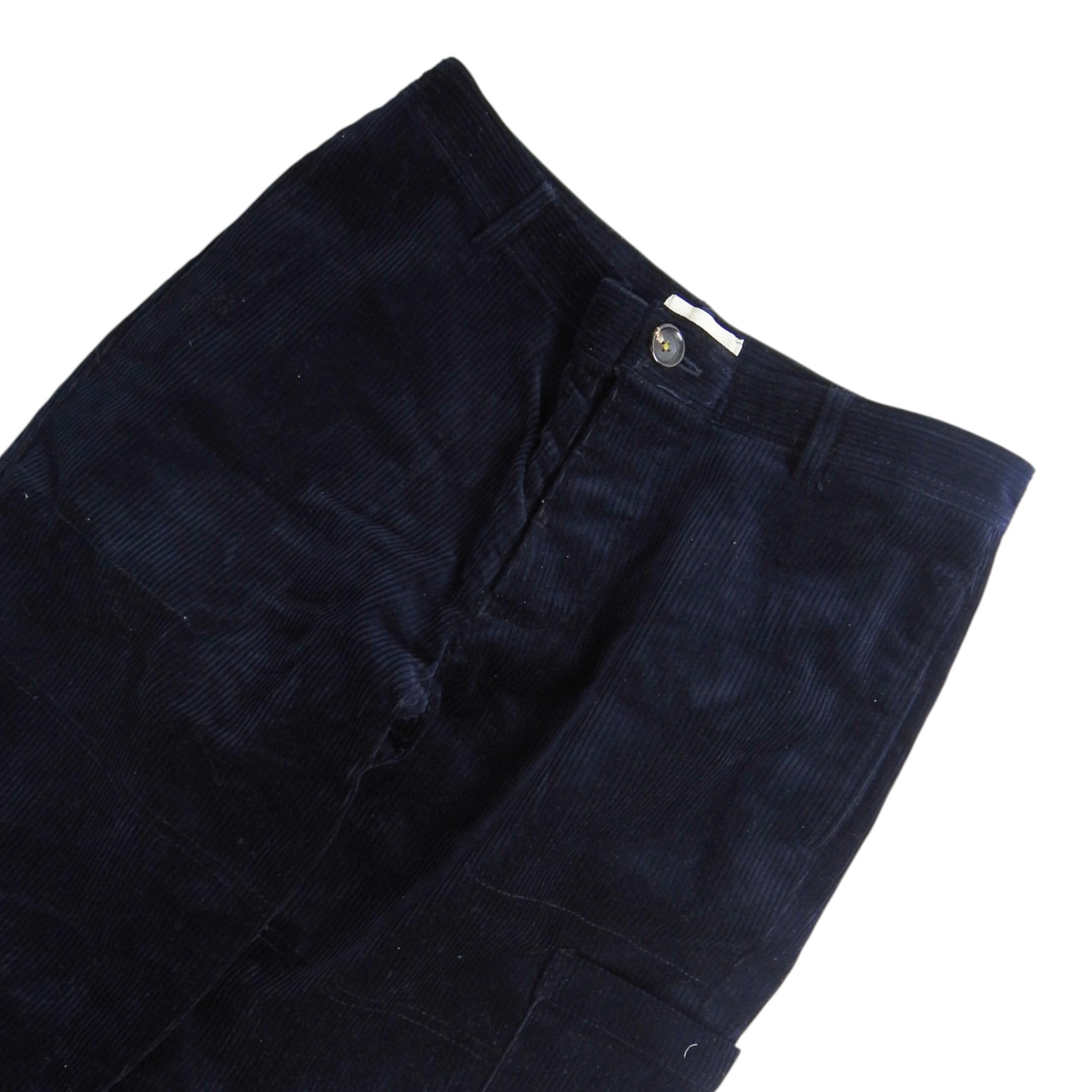 Oliver Spencer Cords Size Small