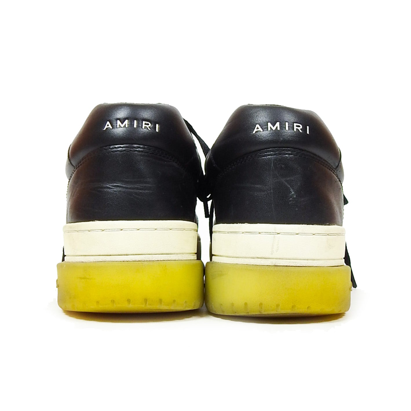 Amiri Sneakers Size 46
