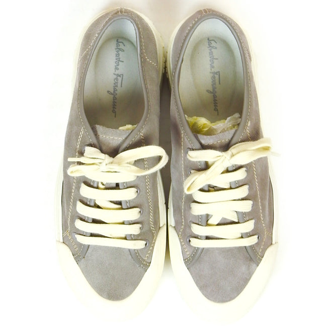 Salvatore Ferragamo Sneakers Size 9