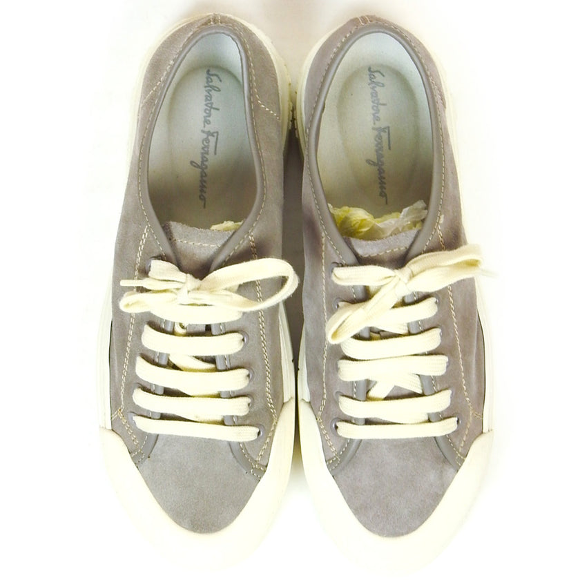 Salvatore Ferragamo Sneakers Size 9