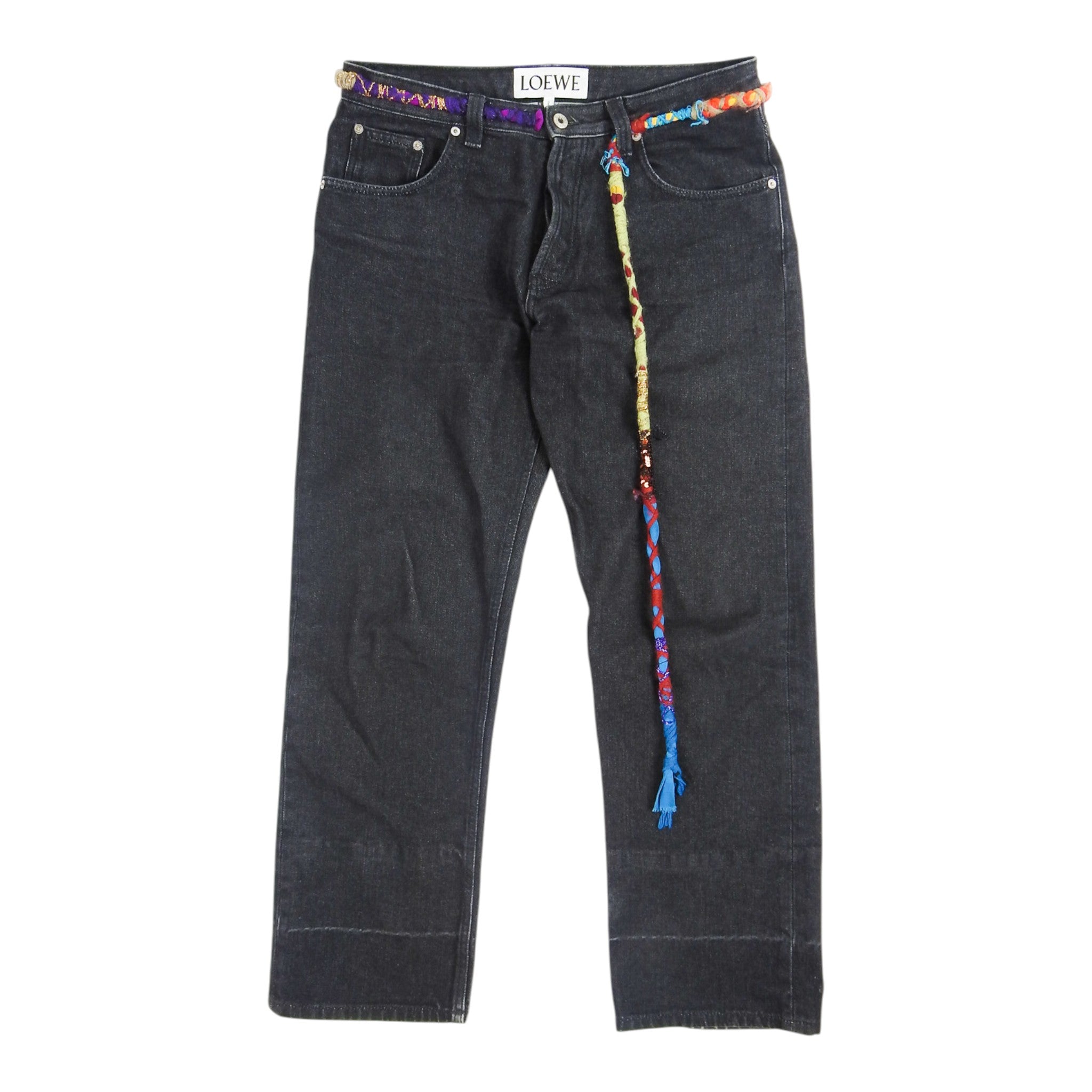 Loewe Jeans Size 40