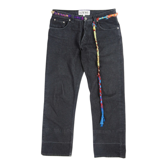 Loewe Jeans Size 40