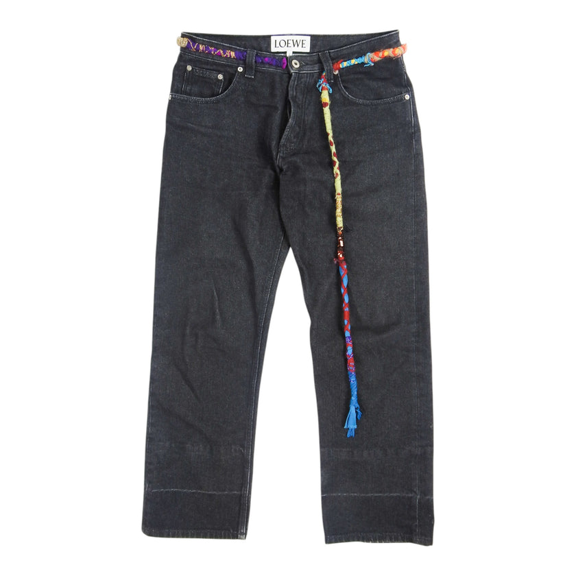 Loewe Jeans Size 40