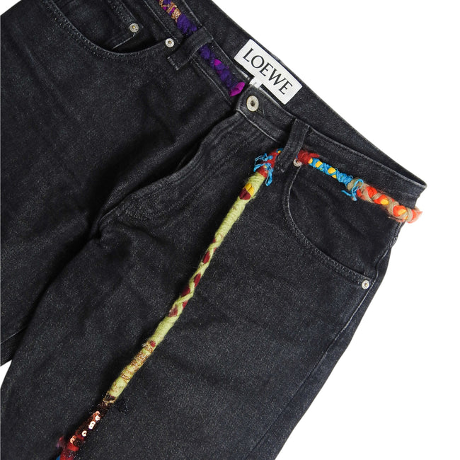 Loewe Jeans Size 40