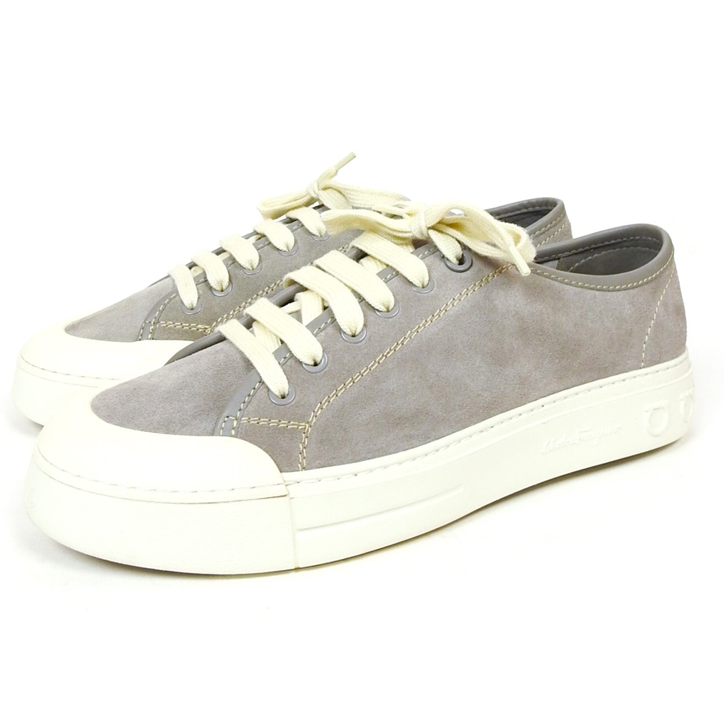 Salvatore Ferragamo Sneakers Size 9