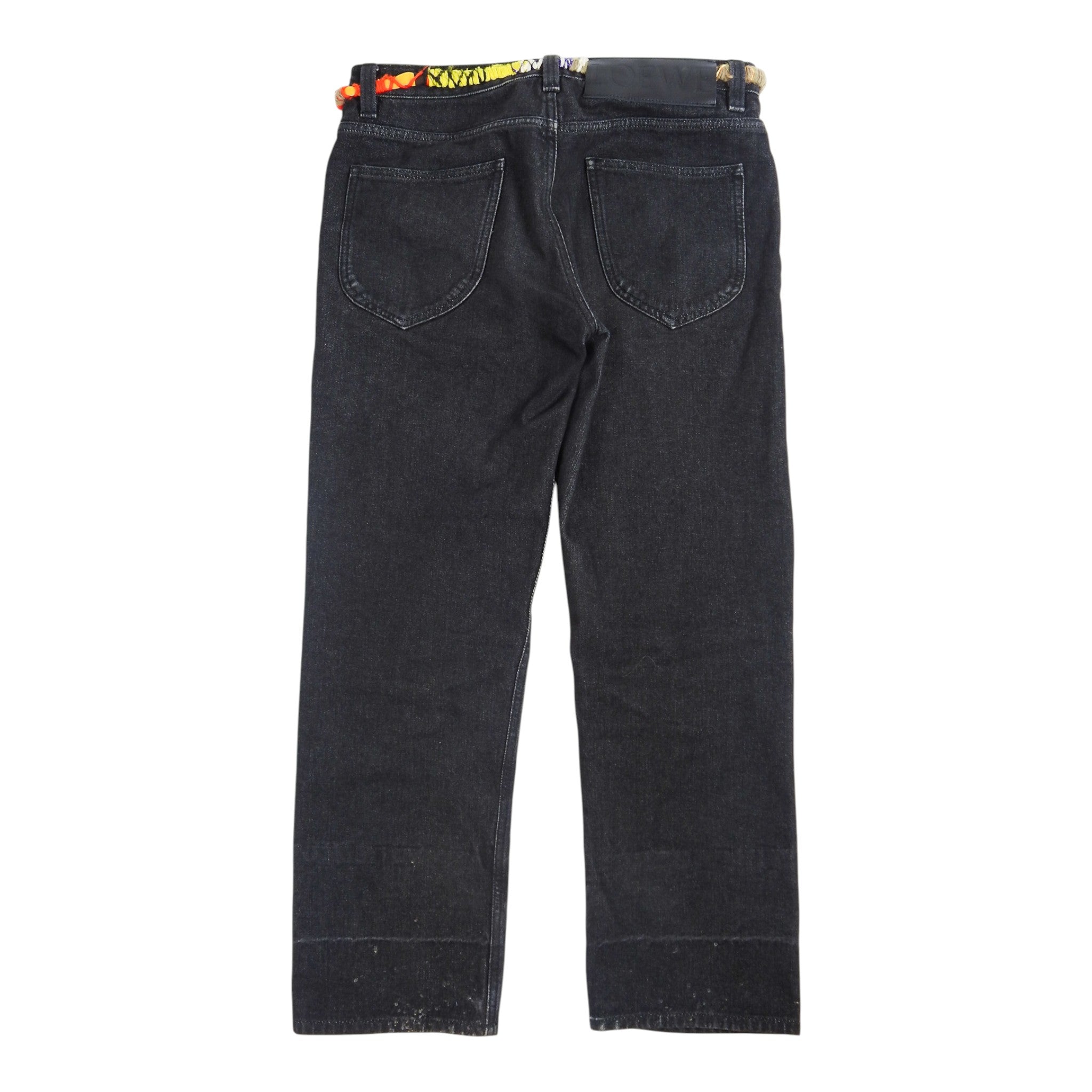 Loewe Jeans Size 40